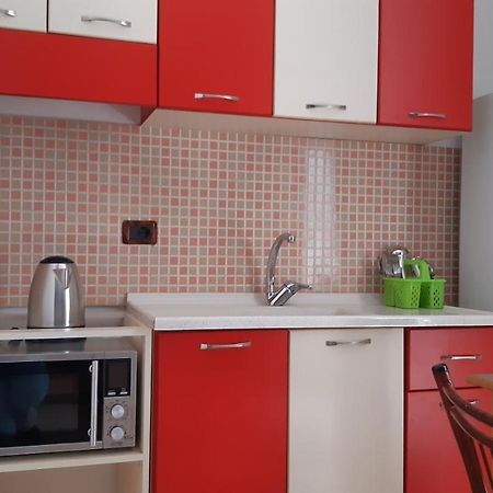 Hotel Princi i Vogel Velipoje Luaran gambar