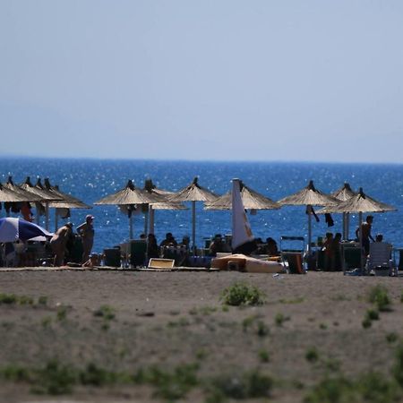 Hotel Princi i Vogel Velipoje Luaran gambar