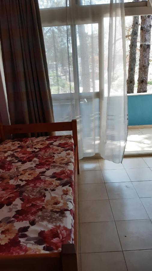 Hotel Princi i Vogel Velipoje Luaran gambar