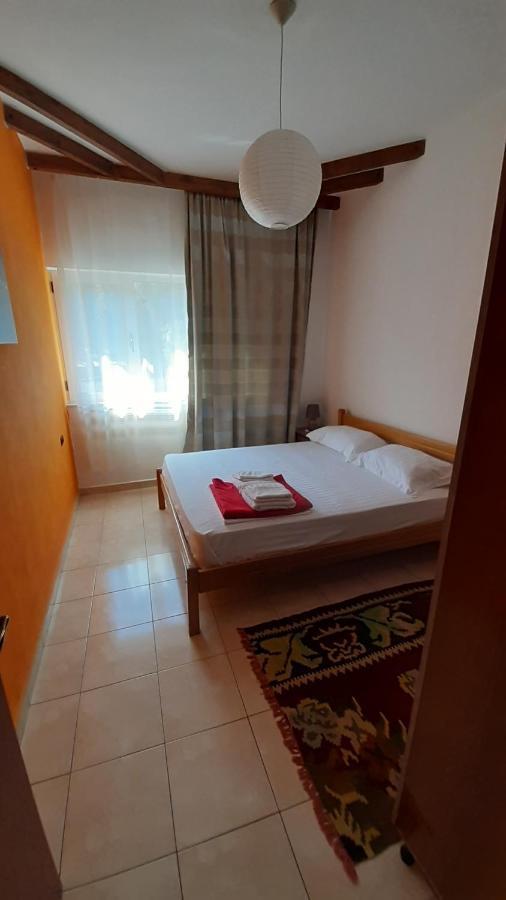 Hotel Princi i Vogel Velipoje Luaran gambar