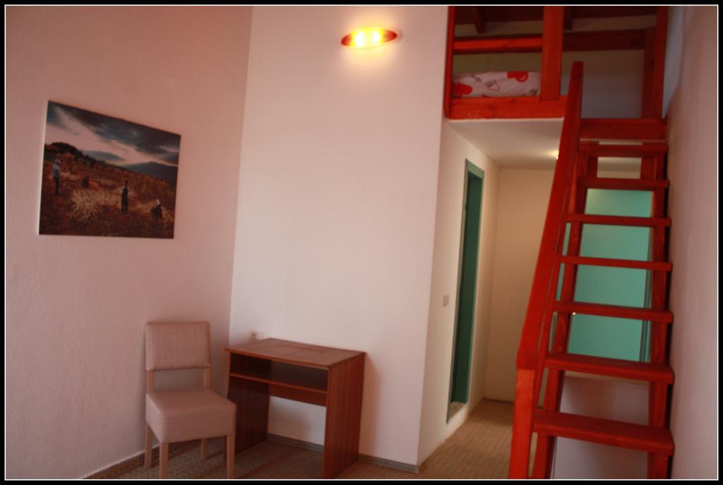 Hotel Princi i Vogel Velipoje Bilik gambar