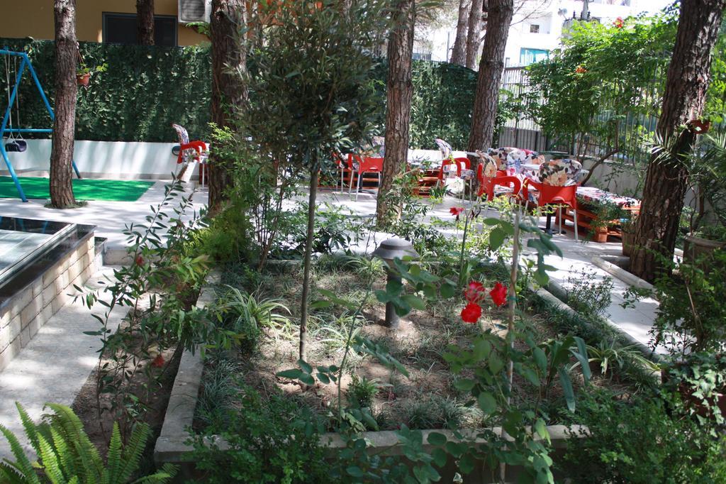 Hotel Princi i Vogel Velipoje Luaran gambar