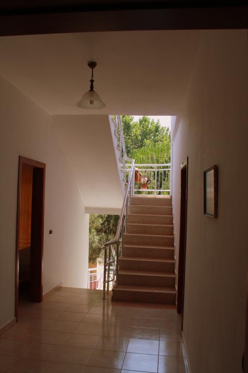 Hotel Princi i Vogel Velipoje Luaran gambar