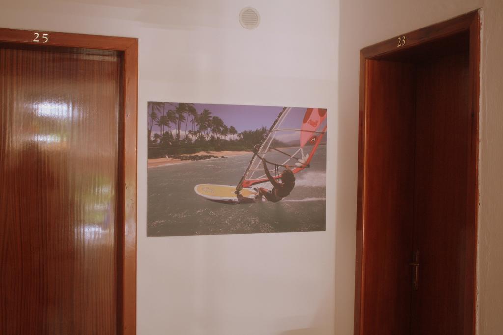 Hotel Princi i Vogel Velipoje Luaran gambar