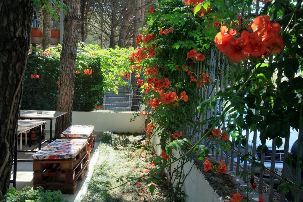 Hotel Princi i Vogel Velipoje Luaran gambar