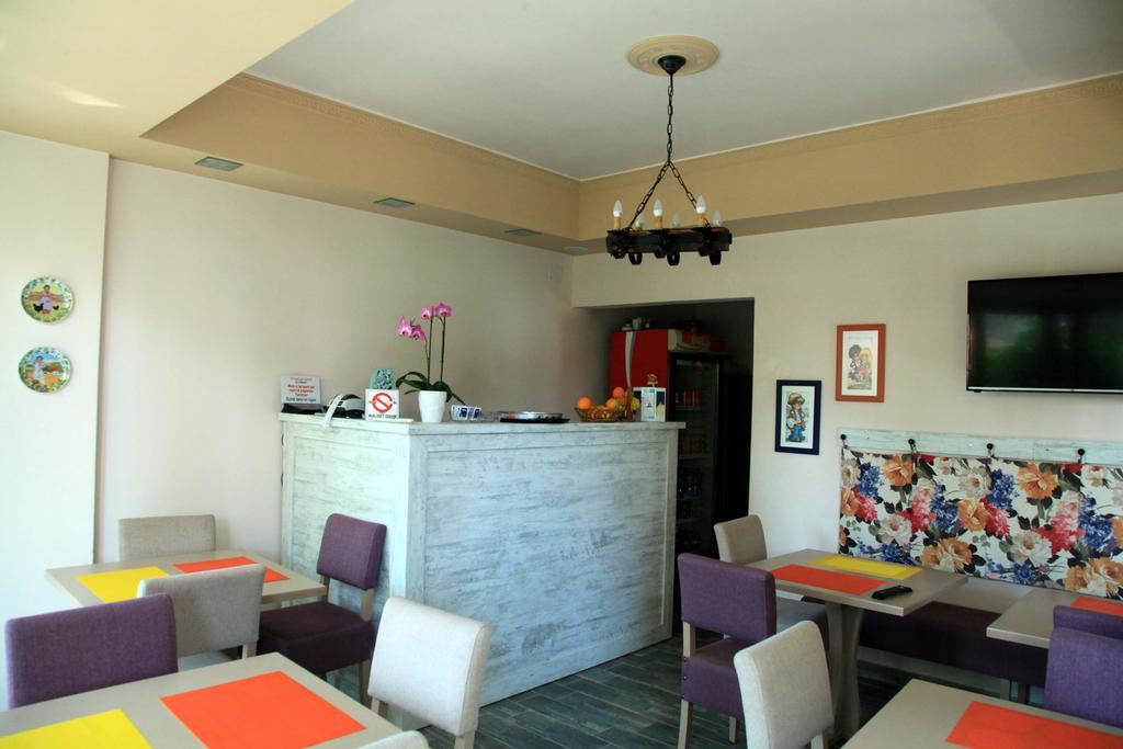 Hotel Princi i Vogel Velipoje Luaran gambar