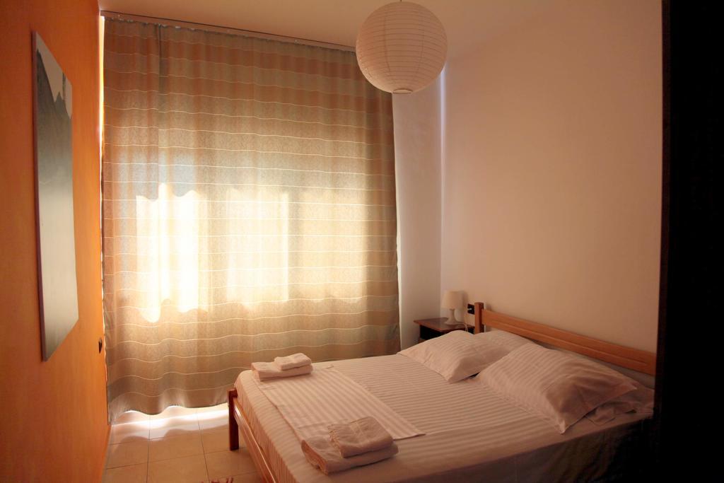 Hotel Princi i Vogel Velipoje Luaran gambar