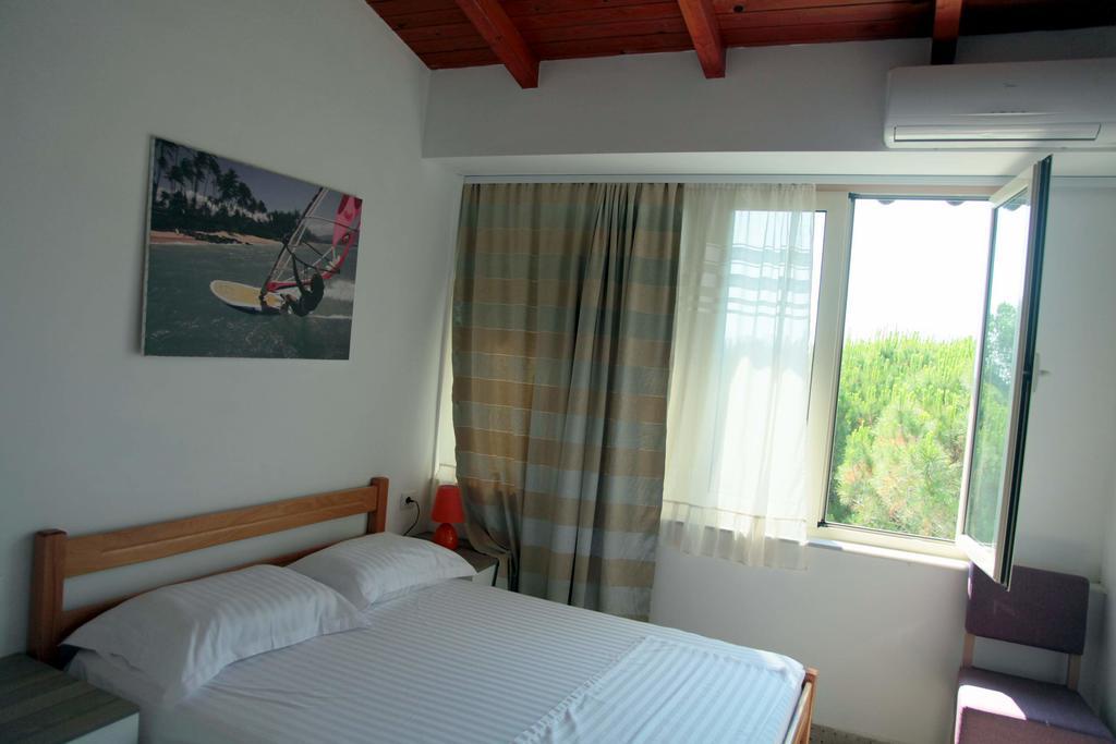 Hotel Princi i Vogel Velipoje Luaran gambar