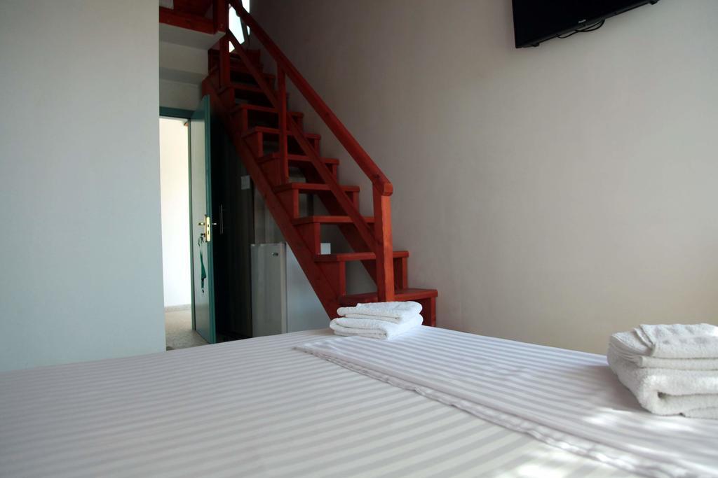 Hotel Princi i Vogel Velipoje Luaran gambar