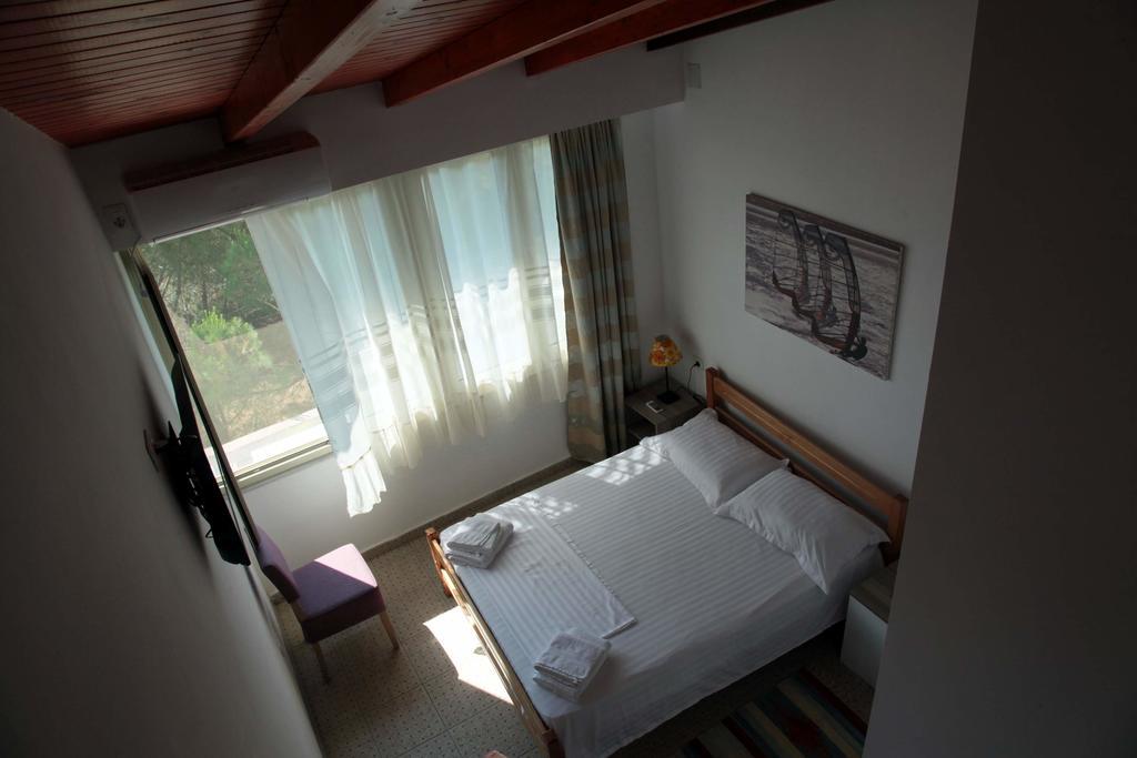 Hotel Princi i Vogel Velipoje Luaran gambar