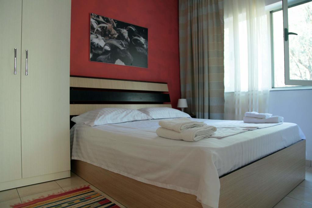 Hotel Princi i Vogel Velipoje Luaran gambar