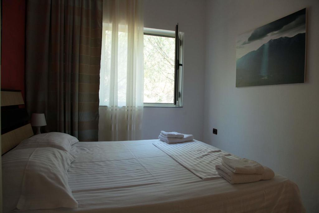 Hotel Princi i Vogel Velipoje Luaran gambar