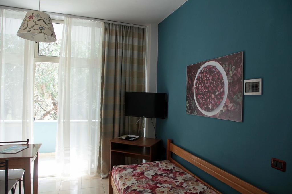 Hotel Princi i Vogel Velipoje Luaran gambar