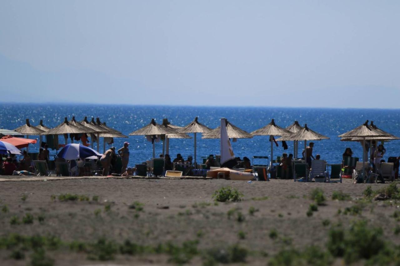 Hotel Princi i Vogel Velipoje Luaran gambar